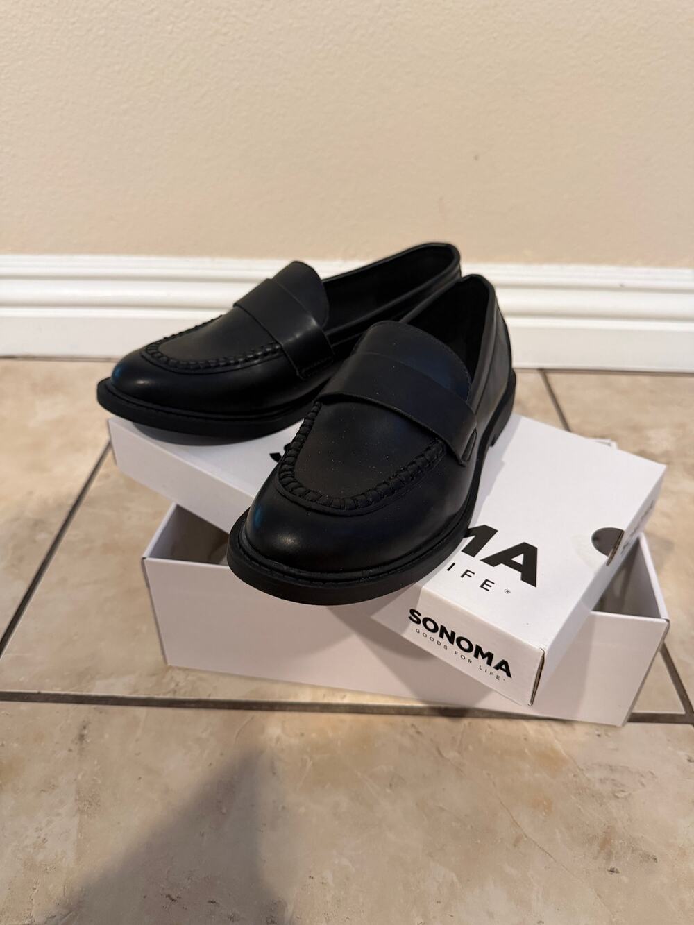 **NEW Old Navy Loafers